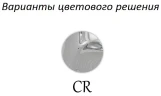 Смеситель для ванны Cezares Margot MARGOT-VDM-01-Bi Хром латунь на стену