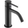 Комплект смесителей Paffoni Light KITCOL632NO71 Черный матовый латунь