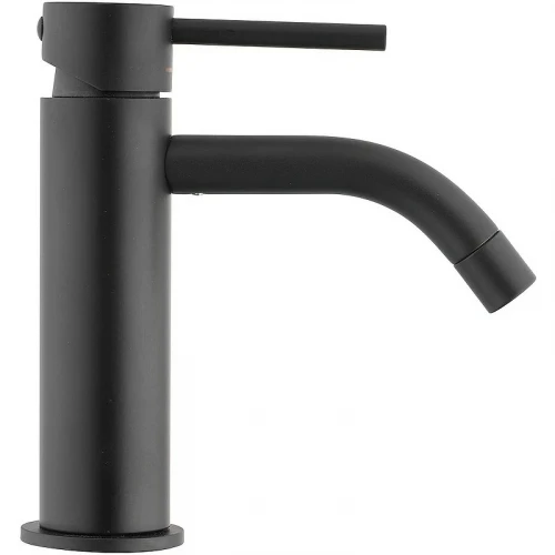 Комплект смесителей Paffoni Light KITCOL632NO71 Черный матовый латунь