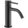 Комплект смесителей Paffoni Light KITCOL632NO71 Черный матовый латунь