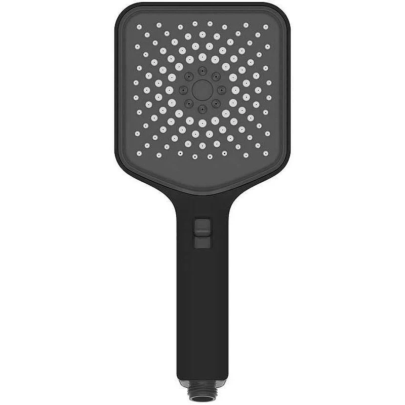 Ручной душ Vincea Inspire VSHN-3I4HMB Черный матовый