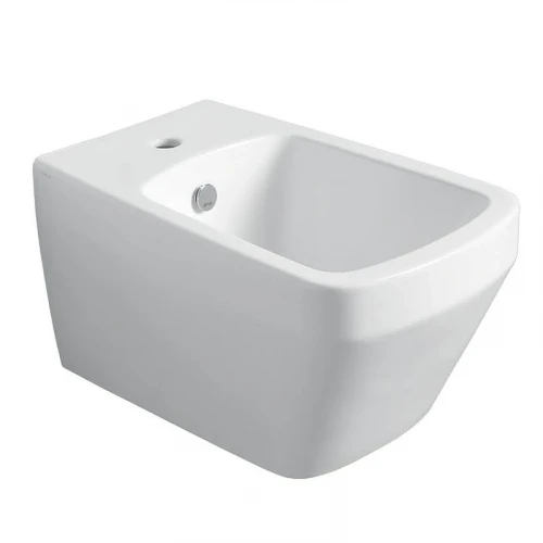 Биде Simas Baden Baden BB19bi*1+F85 подвесное цвет Белый