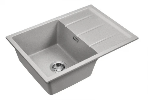 Кухонная мойка Emar Quartz 70 EMQ-1700.Q цвет Барит