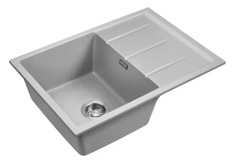Кухонная мойка Emar Quartz 70 EMQ-1700.Q цвет Барит
