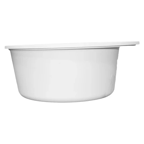 Кухонная мойка Azario Sivas 48 CS00097654 цвет Белый