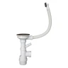 Кухонная мойка Azario Sivas 48 CS00097654 цвет Белый