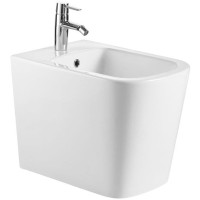 Биде Iberica Blanca Toledo Bide IB.TLA.B32  Белое