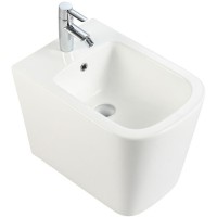 Биде Iberica Blanca Toledo Bide IB.TLA.B32  Белое