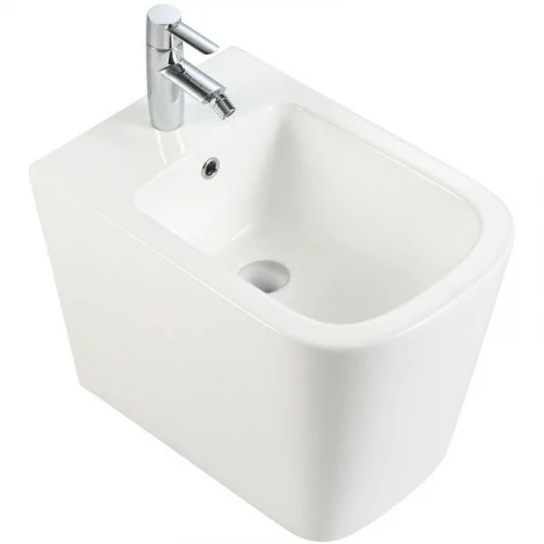 Биде Iberica Blanca Toledo Bide IB.TLA.B32 Белое