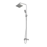 Душевая система Royce Pro RCS-120504CR цвет Хром