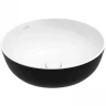 Раковина-чаша Villeroy&Boch Artis 43 417943BCT8 Coal Black