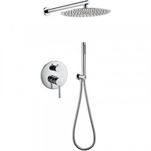 Душевая система Grocenberg GB5099CR-3 Хром