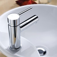 Смеситель для раковины Koller Pool Orion OR0200