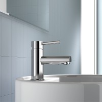 Смеситель для раковины Koller Pool Orion OR0200