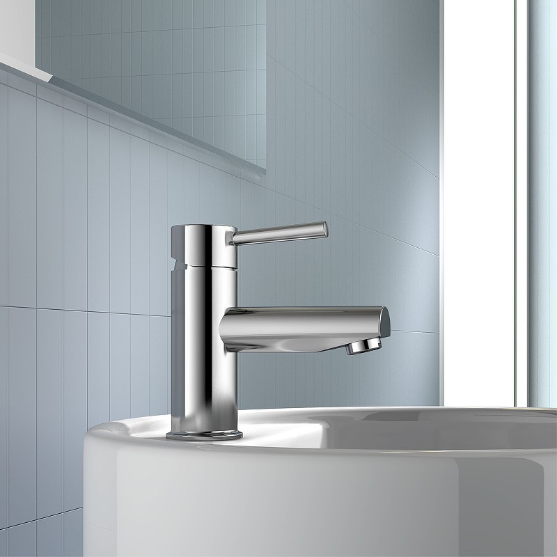 Смеситель для раковины Koller Pool Orion OR0200