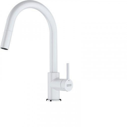 Смеситель для кухни Franke Lina 115.0626.081 цвет Белый
