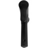 Смеситель для раковины BelBagno BB-LVMD-NERO-W0 Черный матовый латунь