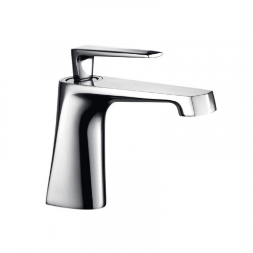 Смеситель для раковины Fashun A1061 цвет Хром