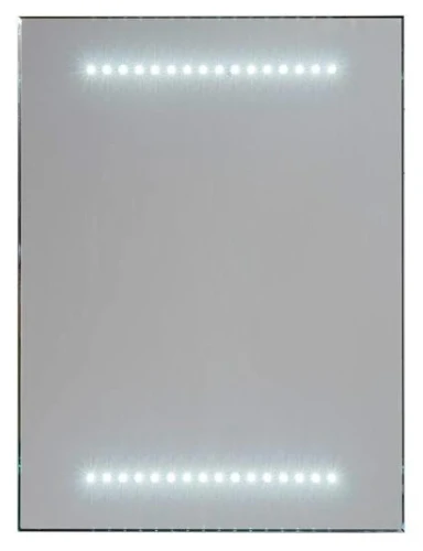 Зеркало Aquanet Зеркало LED-04 60 180762 с подсветкой с инфракрасным выключателем