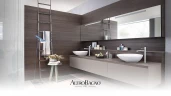 Смеситель для раковины AltroBagno Intento 010215 Cr цвет Хром
