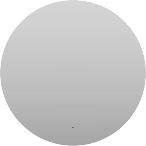 Зеркало Misty Аламак 80 АЛА-02-800-14 с подсветкой с бесконтактным выключателем и подогревом