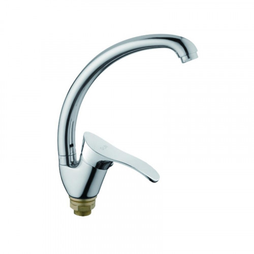 Смеситель для кухни D-Lin D150405-6 цвет Хром