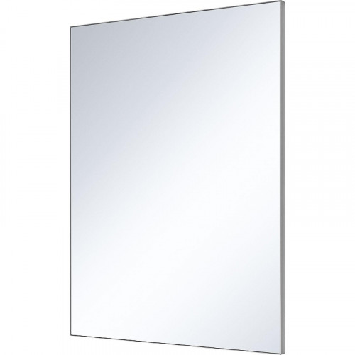 Зеркало Misty Марс 60 Э-Марс02060-Алп Серое