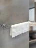 Полотенцедержатель AltroBagno Corposo 081406 Cr двойной цвет Хром