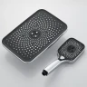 Душевая система Shevanik S9636 цвет Хром