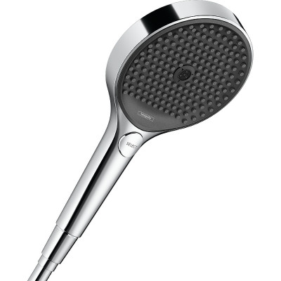 Ручной душ Hansgrohe Rainfinity 26864000 Хром латунь