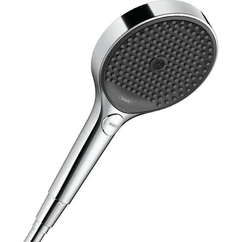 Ручной душ Hansgrohe Rainfinity 26864000 Хром латунь