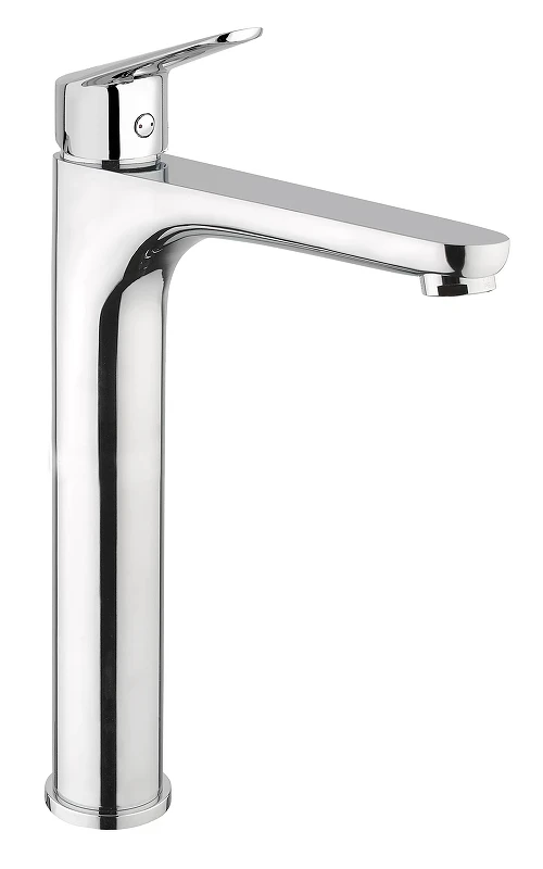 Смеситель для раковины Fiore Kyro 86CR8119 цвет Хром