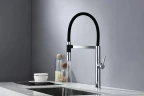 Смеситель для кухни AQUAme Cucina AQM9904CR цвет Хром