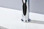 Смеситель для кухни AQUAme Cucina AQM9904CR цвет Хром