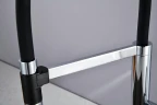 Смеситель для кухни AQUAme Cucina AQM9904CR цвет Хром