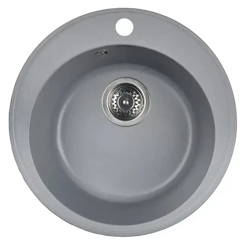 Кухонная мойка Wisent 47 MWR480-29/WGER013 цвет Грей