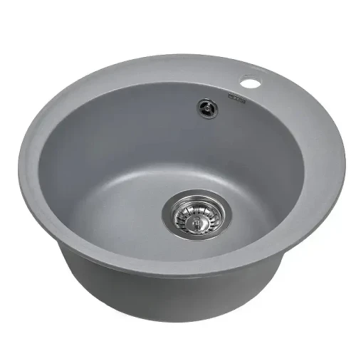 Кухонная мойка Wisent 47 MWR480-29/WGER013 цвет Грей