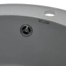 Кухонная мойка Wisent 47 MWR480-29/WGER013 цвет Грей