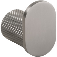 Крючок Bemeta Grino 173206020 цвет Графит