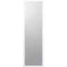 Зеркало Laparet Modus 45 mod.45*150 с подсветкой с сенсорным выключателем стекло