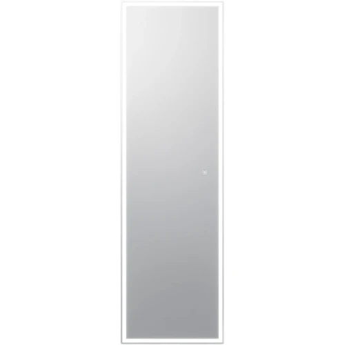 Зеркало Laparet Modus 45 mod.45*150 с подсветкой с сенсорным выключателем стекло