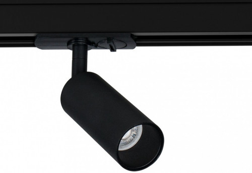 Светильник на штанге Arte Lamp Net Mini A6451PL-1BK