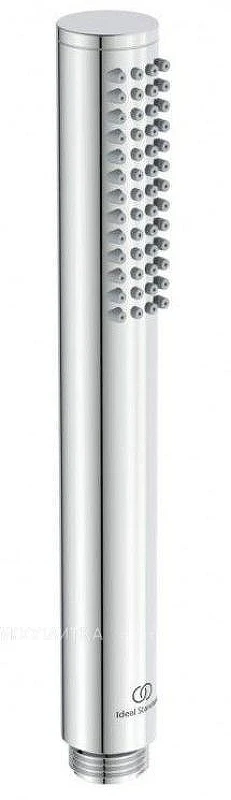 Душевая система Ideal Standard Ceratherm T100 A7573A5 с термостатом цвет Хром