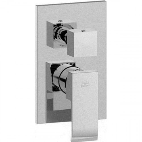Смеситель для душа Paffoni Elle EL018CR/M Хром встраиваемый
