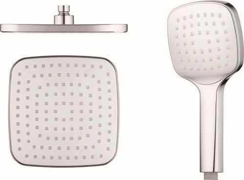 Душевая система Orange M36-944cr Хром латунь на стену