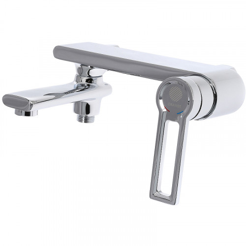 Душевая система Orange M36-944cr Хром латунь на стену