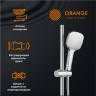 Душевая система Orange M36-944cr Хром латунь на стену