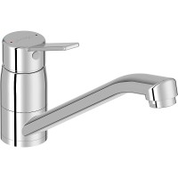 Смеситель для кухни Jacob Delafon EO E24161RU-CP Хром