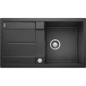 Кухонная мойка Blanco Metra 5 S 513044 Антрацит искусственный камень (литьевой мрамор) встраиваемый