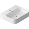 Раковина Ravak Ceramic Slim Wall R 55 XJX01155006 Белая накладная